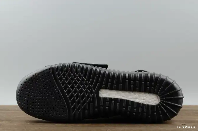 Boost Yeezy Triple 750 Black BB1839 Adidas Cblack 0702